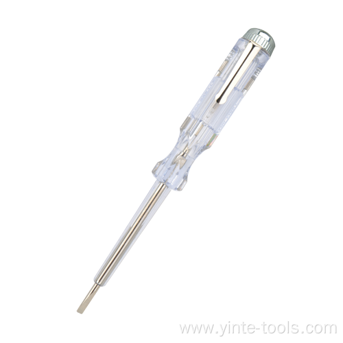 electric pen electrician screwdriver voltage pen tester